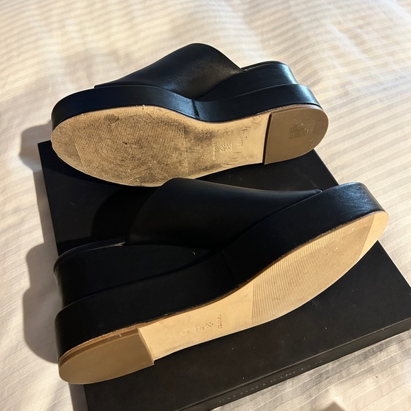 New- Paloma Barceló slides black, comfy! - Picture 3 of 6